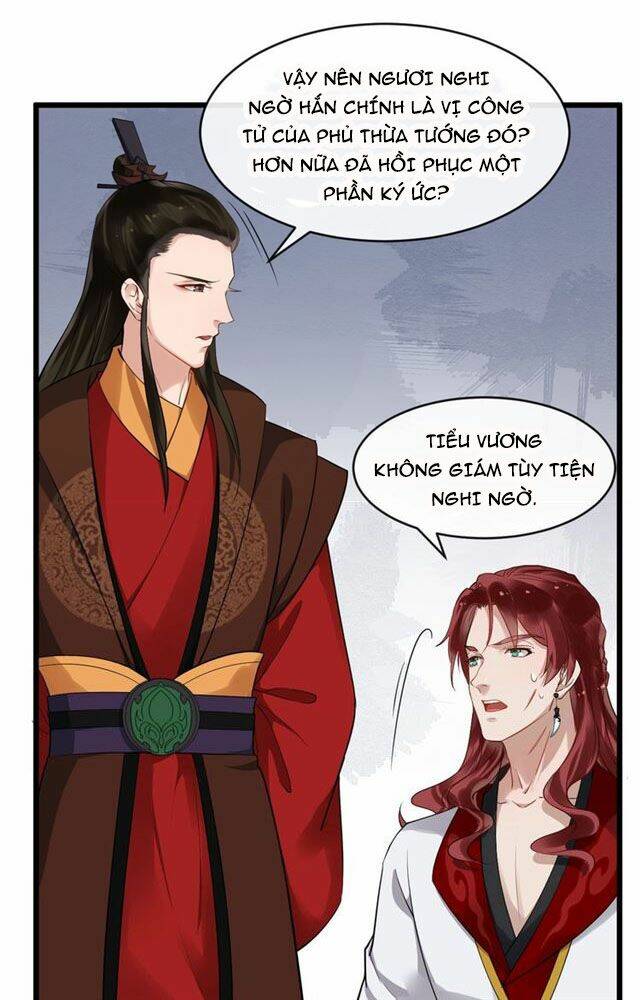 Bồng Sơn Viễn 2: Chapter 36