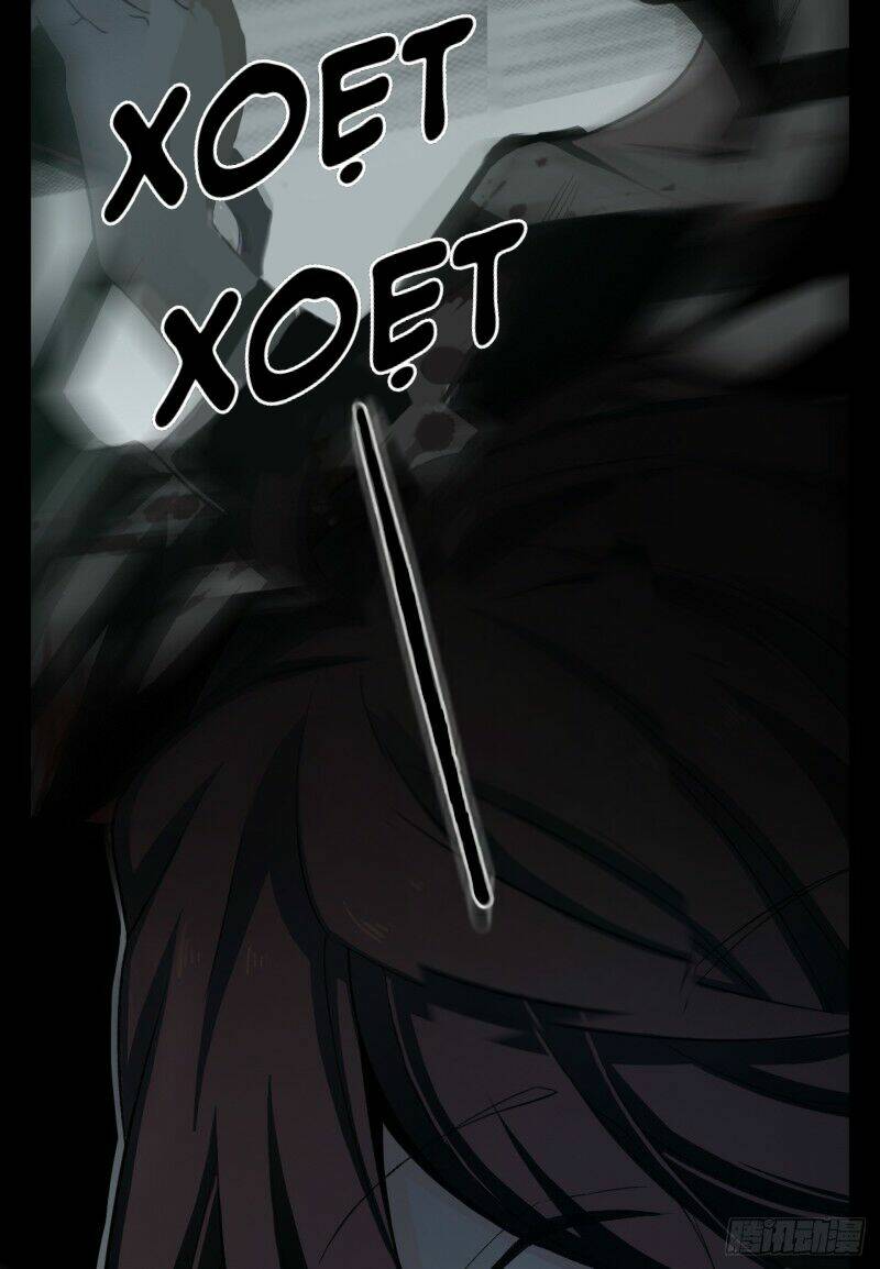 Hoan Nghênh Đến Với Trò Chơi Ác Mộng: Chapter 14