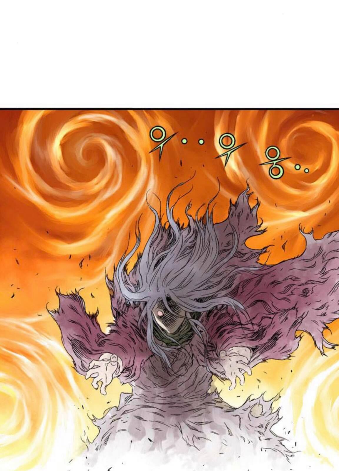 Cao Thủ 2: Chapter 129