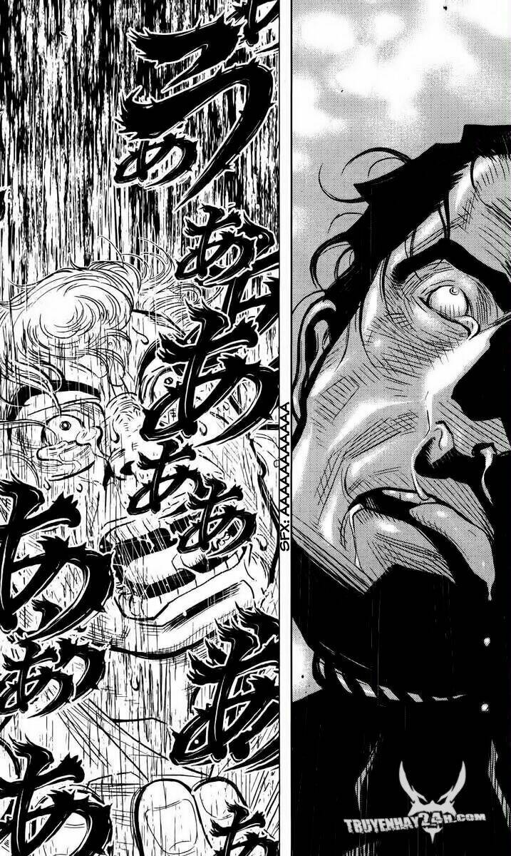 Akumetsu: Chapter 32