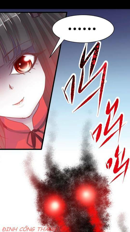 Truyện Kinh Dị Ở Tòa Nhà Số 44: Chapter 25