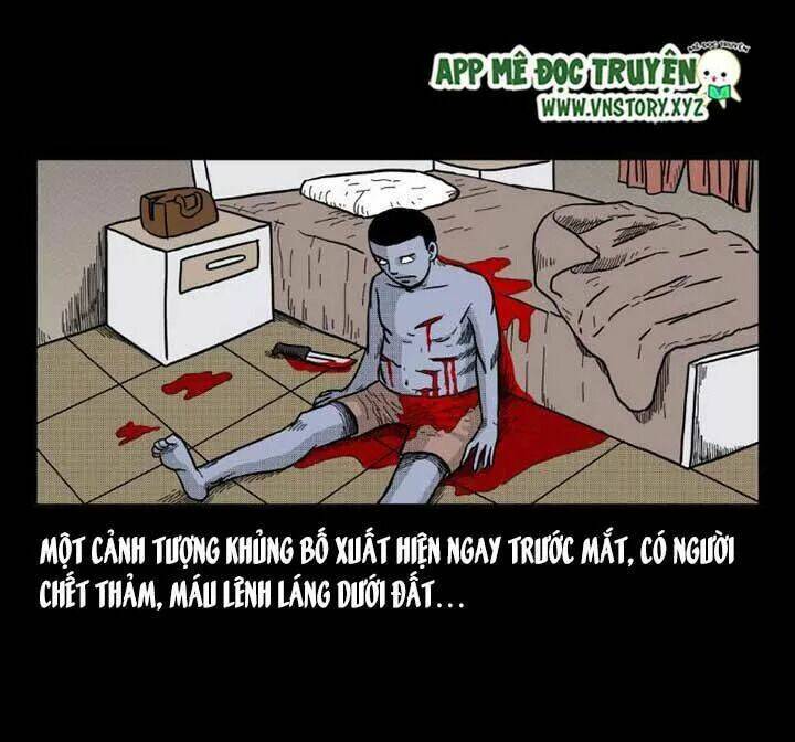 Kỳ Án Có Thật: Chapter 13