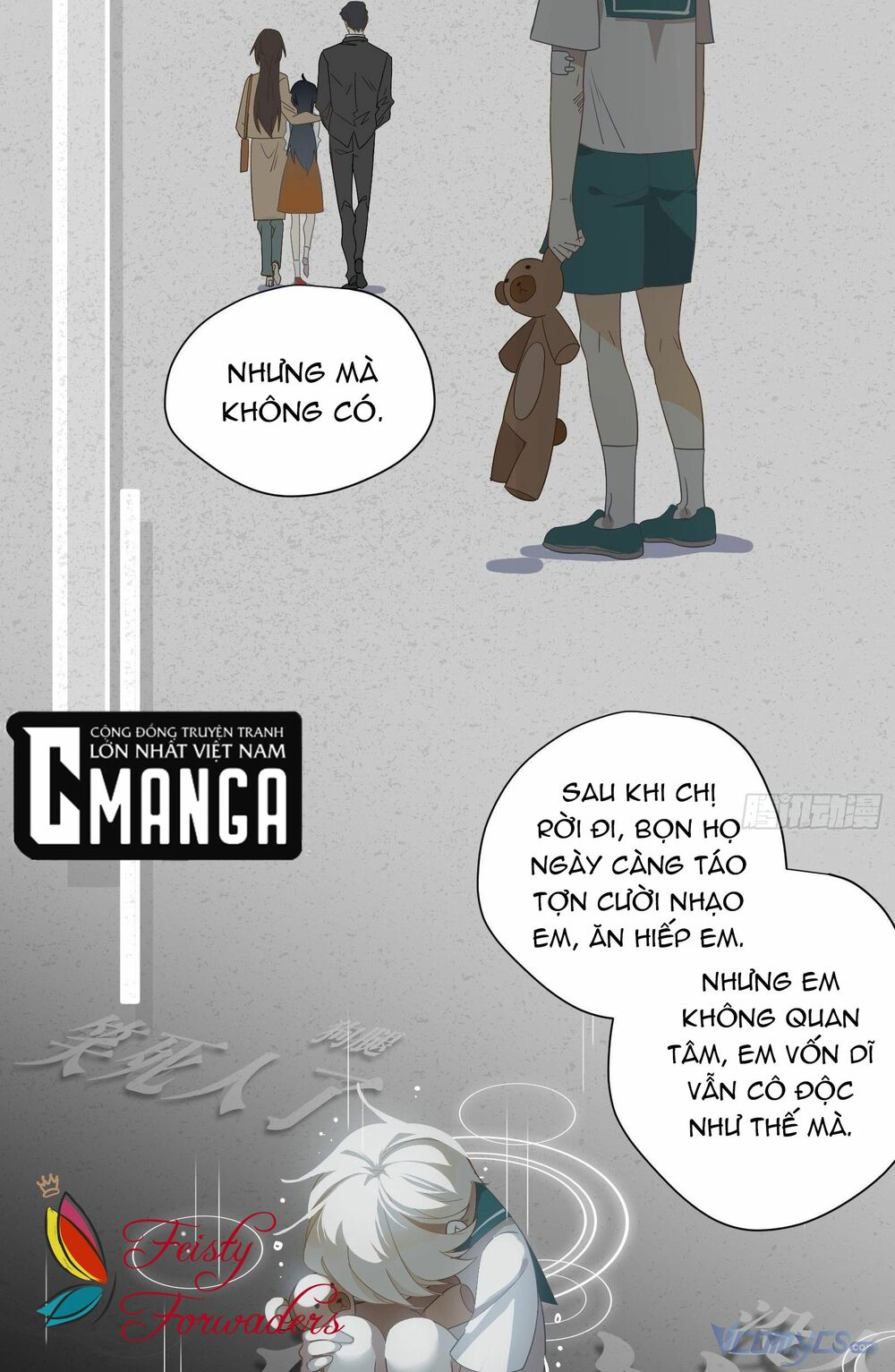 Nữ Phụ Như Tôi Cũng Có Ngày Ra Mắt: Chapter 27