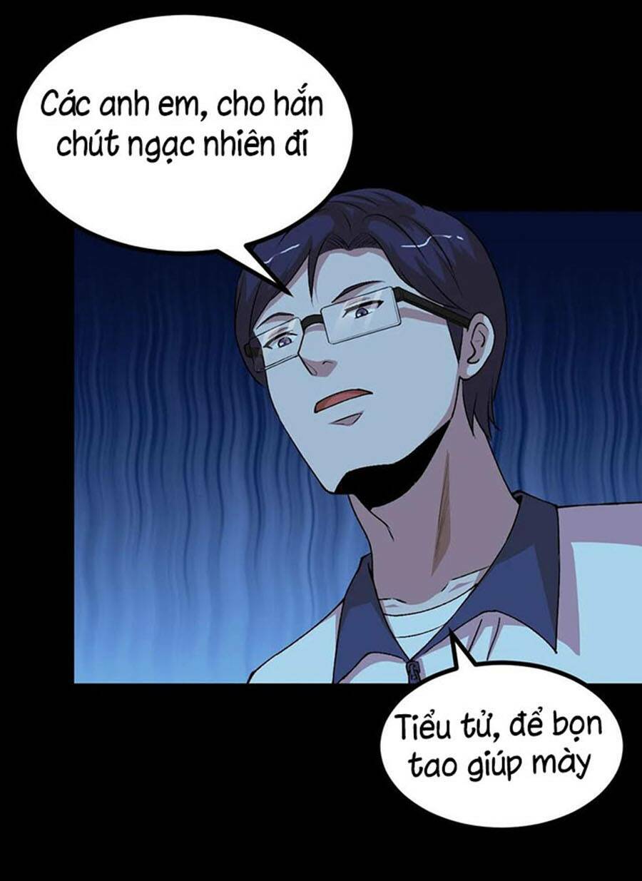 Đai Ca Trở Lại Tuổi 16: Chapter 135