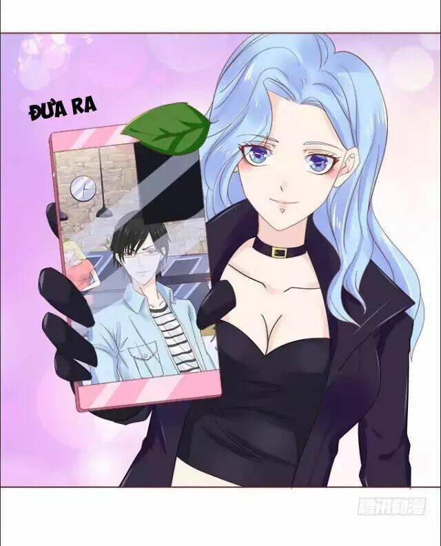 Ma Vương Luyến Ái Chỉ Nam: Chapter 110