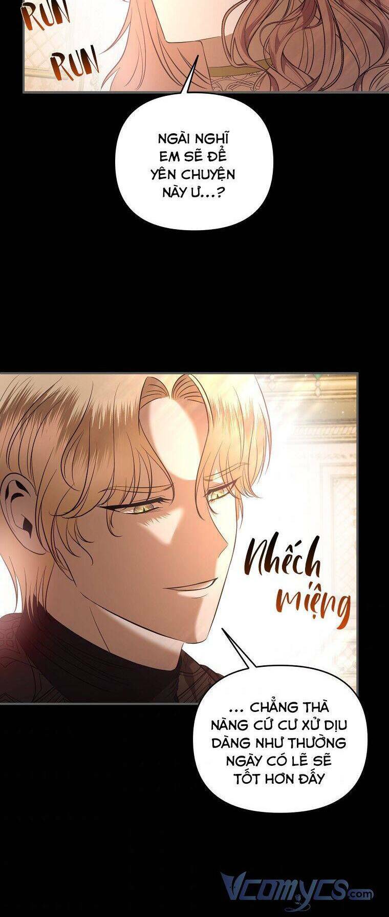 CÁCH SỐNG SÓT SAU KHI NGỦ VỚI HOÀNG ĐẾ: Chapter 27