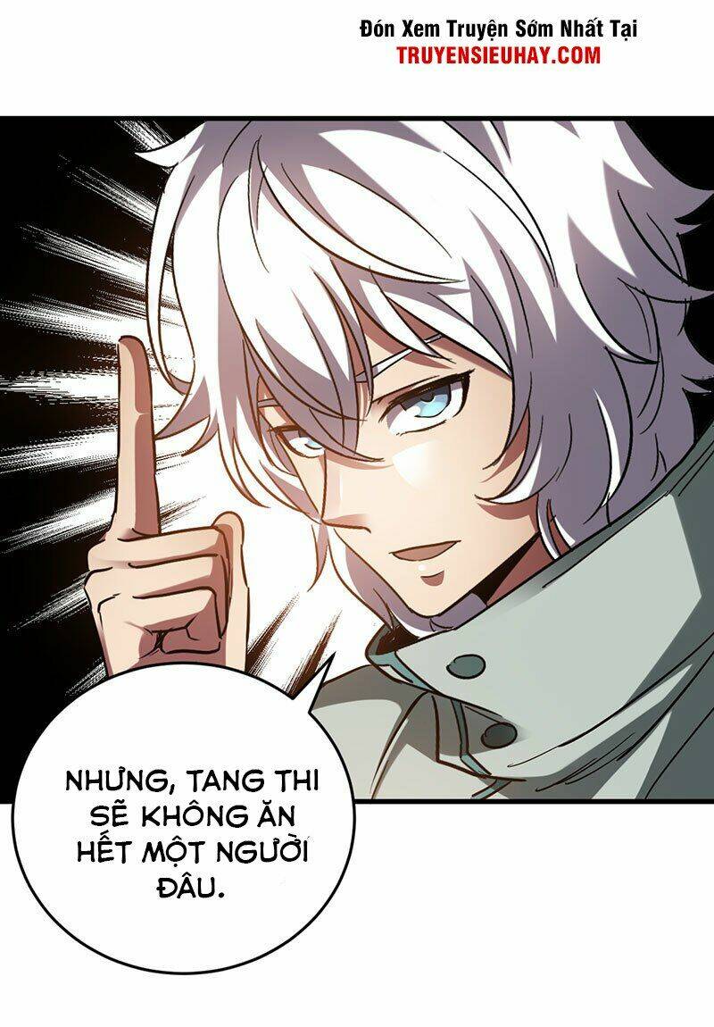 Trò Chơi Thời Mạt Thế: Chapter 10