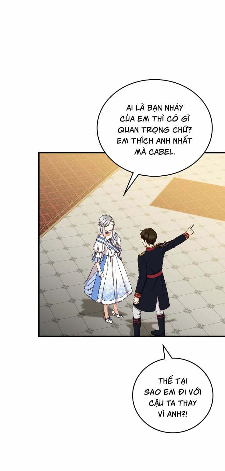 Đừng Chọc Đứa Em Gái Bé Bỏng Của Chúng Tôi: Chapter 46