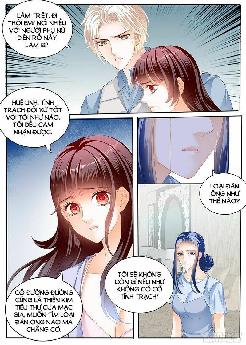 Thiểm Hôn Kiều Thê: Chapter 297