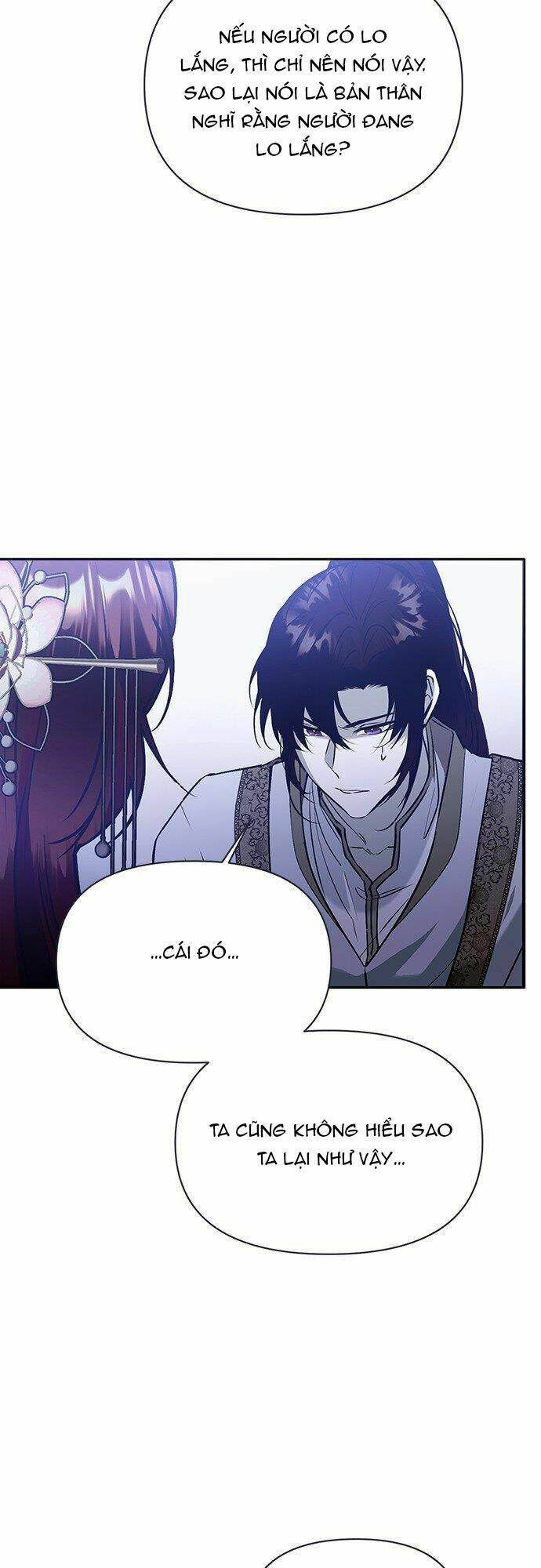 Hoa Nở Trong Cung Diên Hy Công Lược: Chapter 6