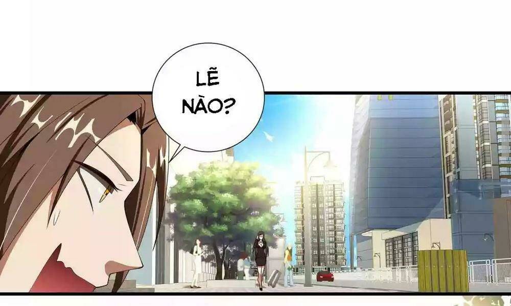 Siêu Phẩm Tướng Sư: Chapter 1
