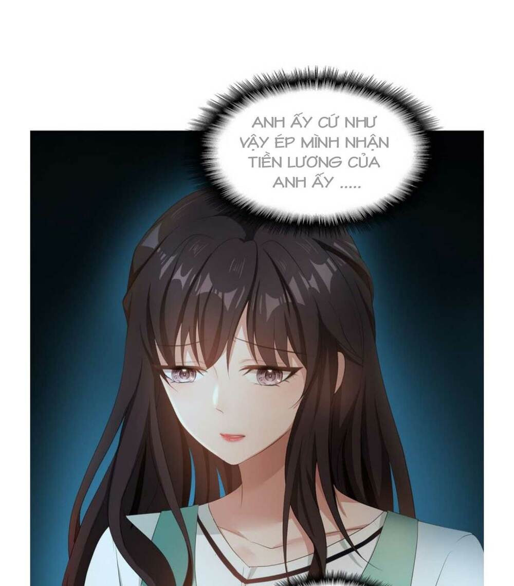 Cô Vợ Nhỏ Nuông Chiều Quá Lại Thành Ác!!: Chapter 12