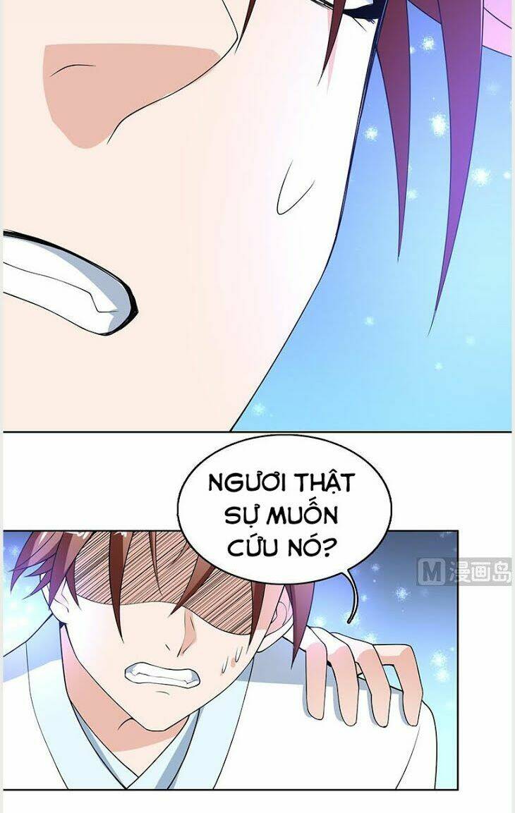 Tối Cường Thần Thú Hệ Thống: Chapter 179