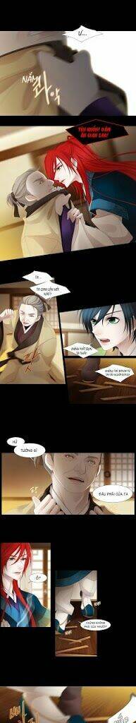 Twelve Nights: Chapter 27