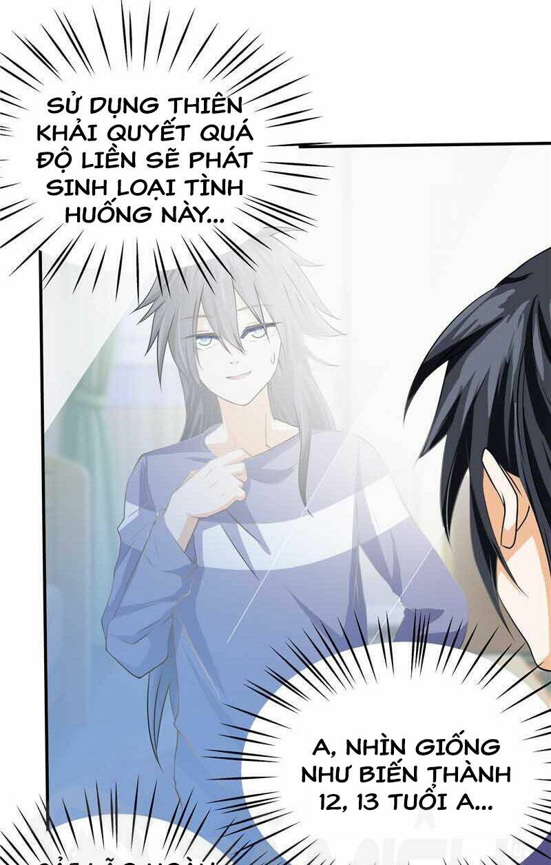 Nhất Phẩm Cao Thủ: Chapter 47
