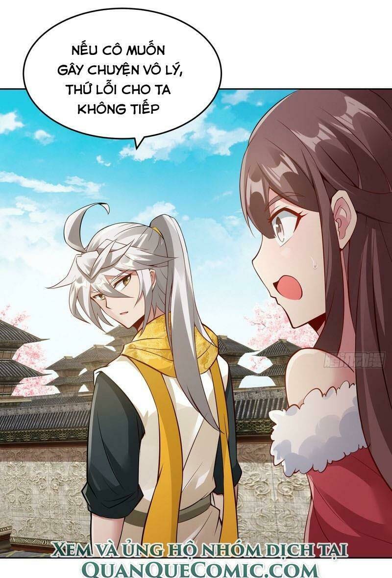 Nghịch Lân: Chapter 84