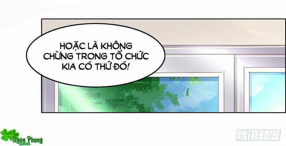 Hoàng Đế “Phế Vật” Tiến Hóa Sử: Chapter 49