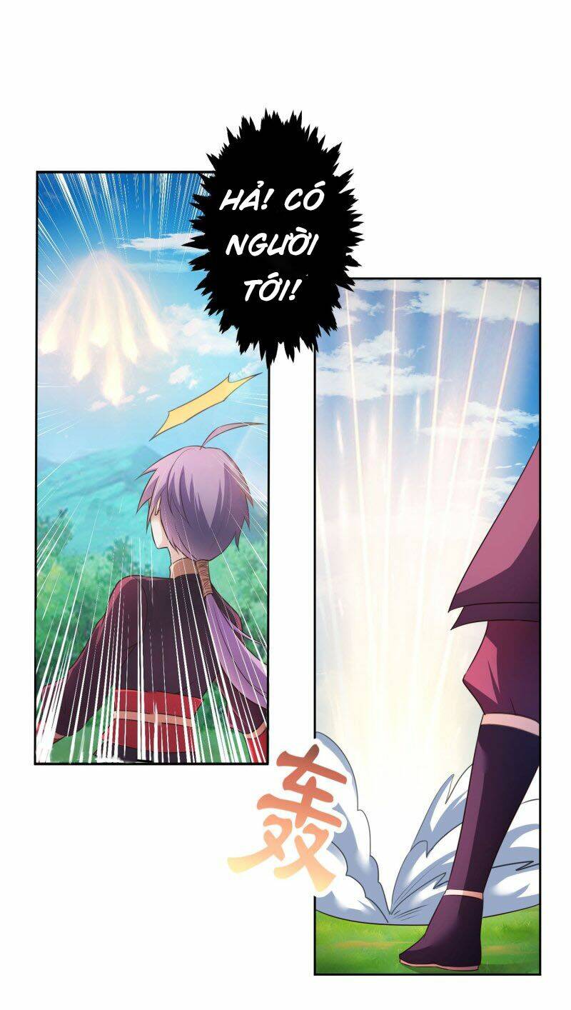 Tuyệt Thế Thánh Đế: Chapter 1