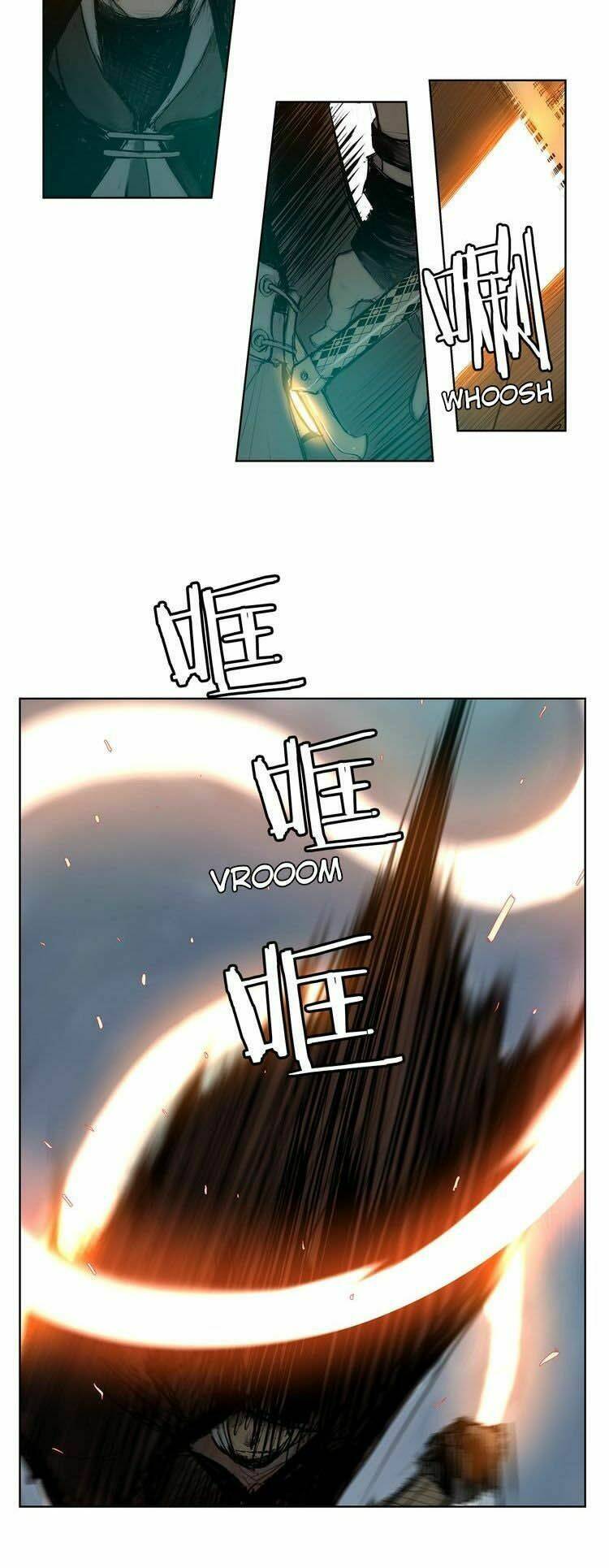 Thanh Gươm Danh Vọng: Chapter 2