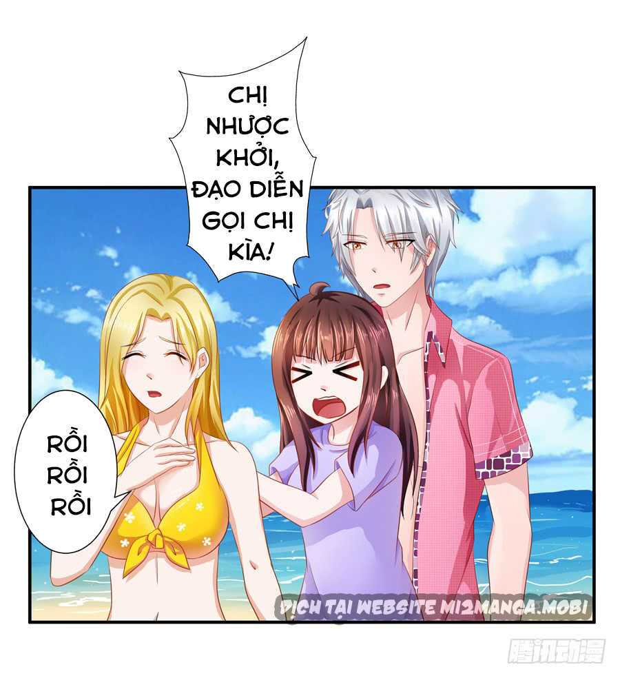 Gả Cho Tình Cũ Làm Lão Bà: Chapter 12