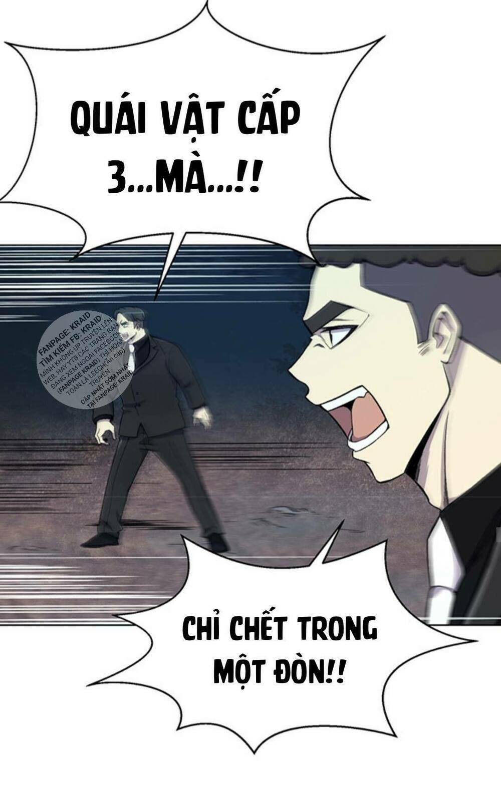 Luân Hồi Ác Nhân: Chapter 20