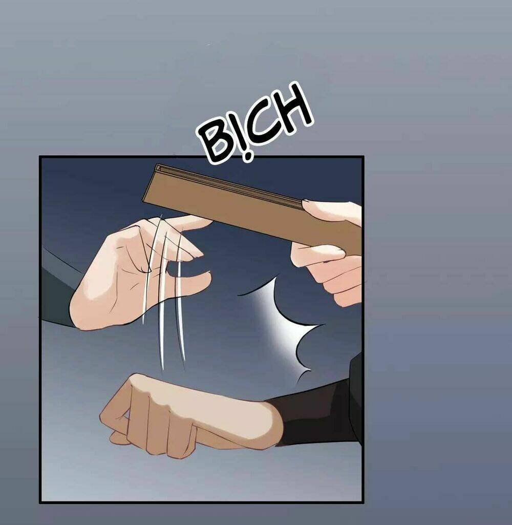 Bồng Sơn Viễn: Chapter 21