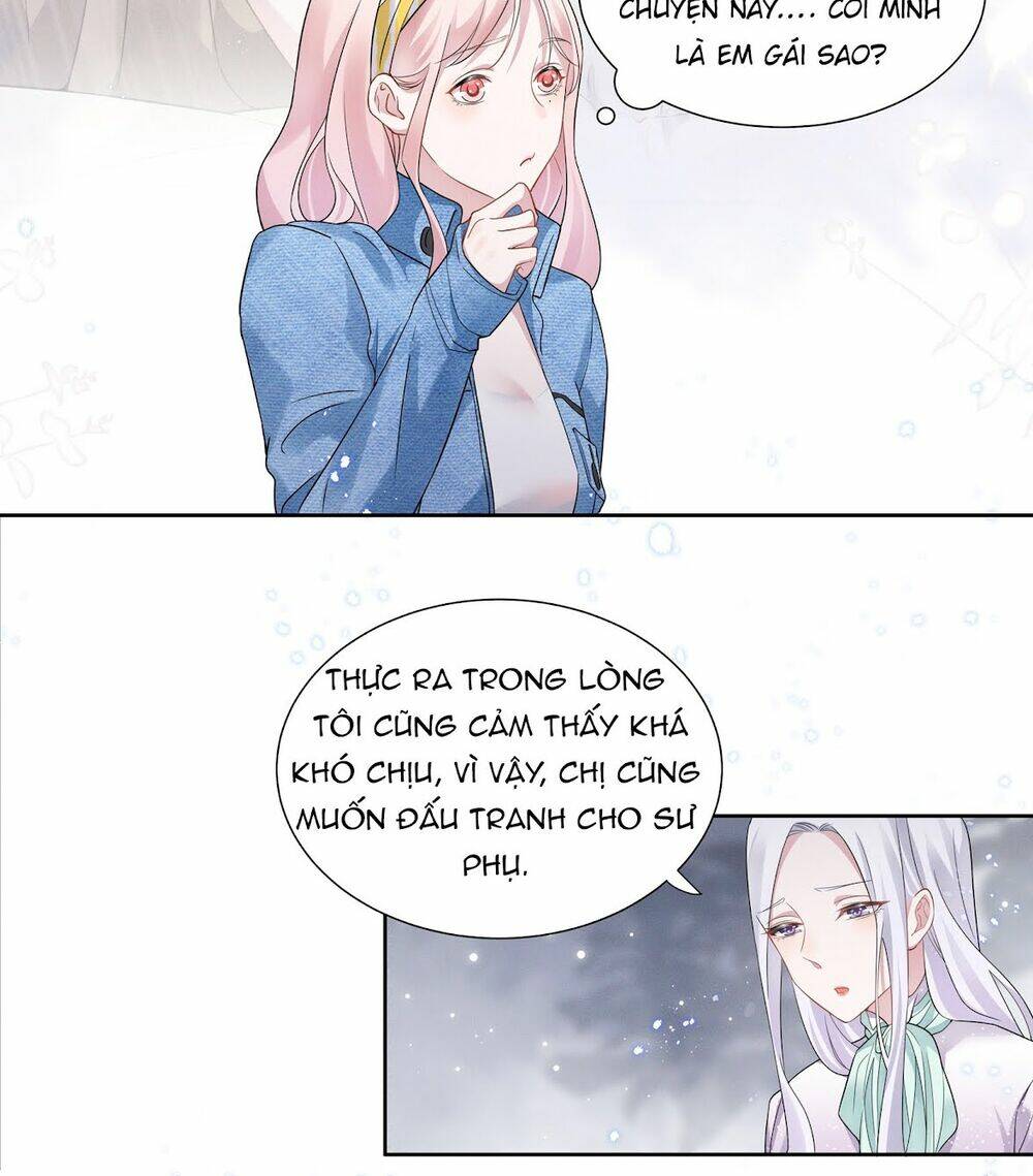 Ghen Tuông Số 1 Thế Giới: Chapter 12