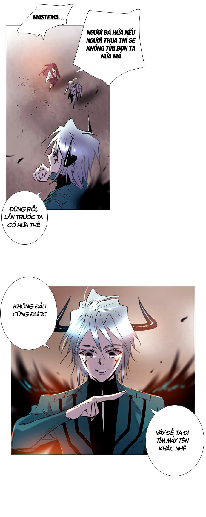 Soul Cartel: Chapter 188