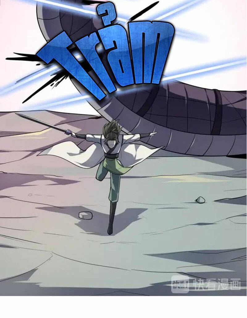 Nghịch Thiên Đại Thần: Chapter 62