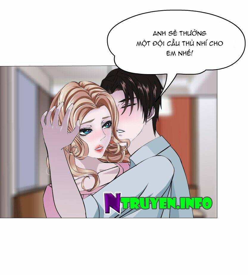 Cạm Bẫy Của Nữ Thần: Chapter 145