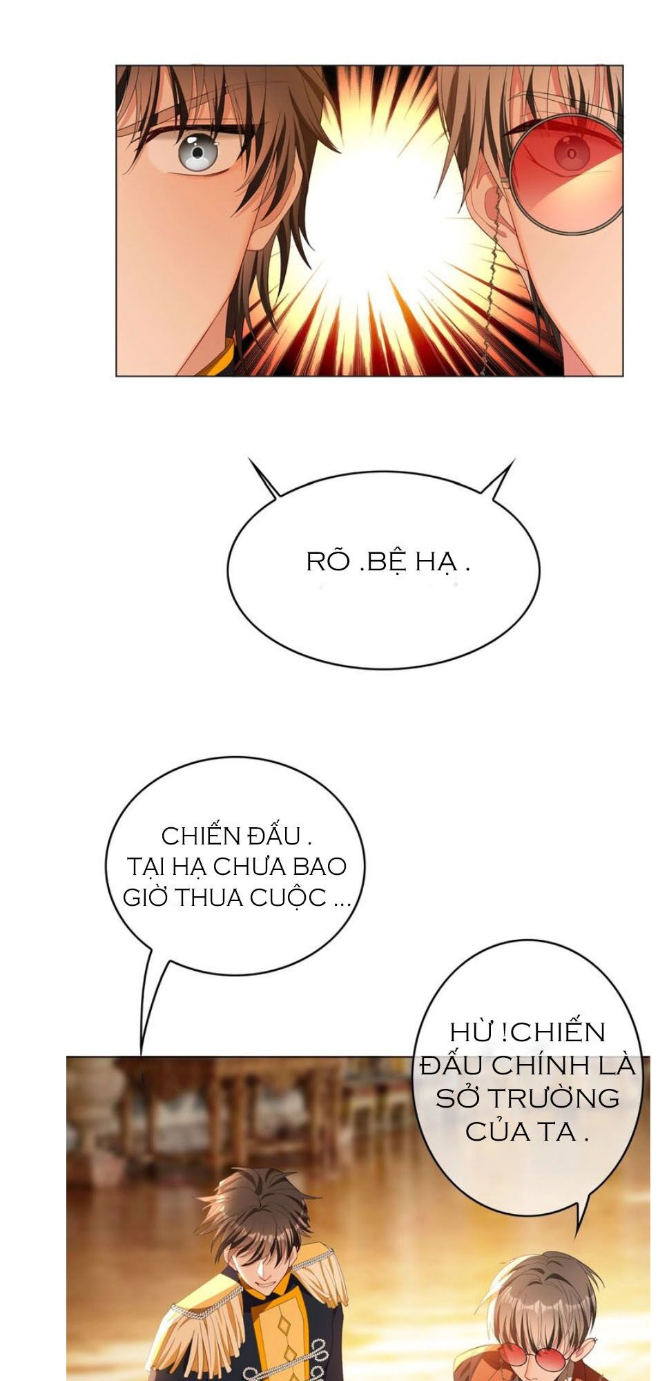 Cô Vợ Nhỏ Nuông Chiều Quá Lại Thành Ác!!: Chapter 176