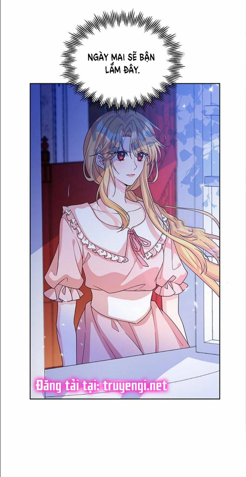 Nữ Hiệp Trở Về: Chapter 11