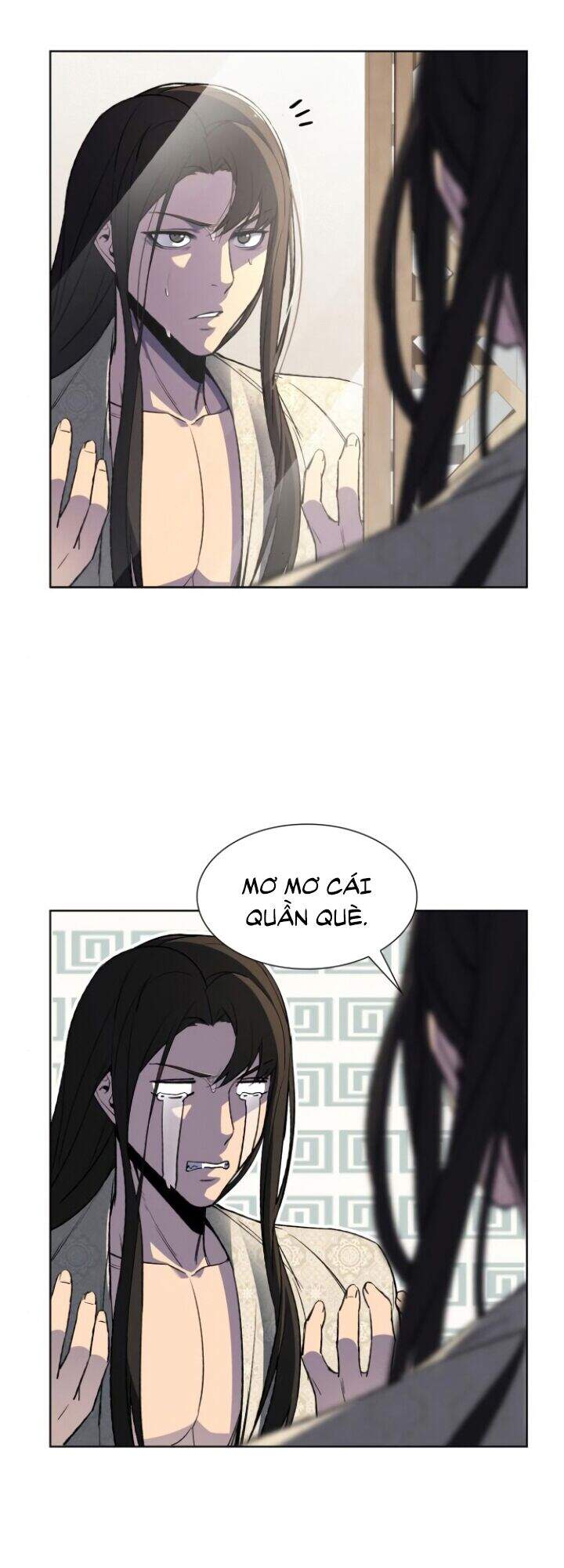 Ta Chuyển Sinh Thành Cuồng Quỷ Truyền Nhân: Chapter 2