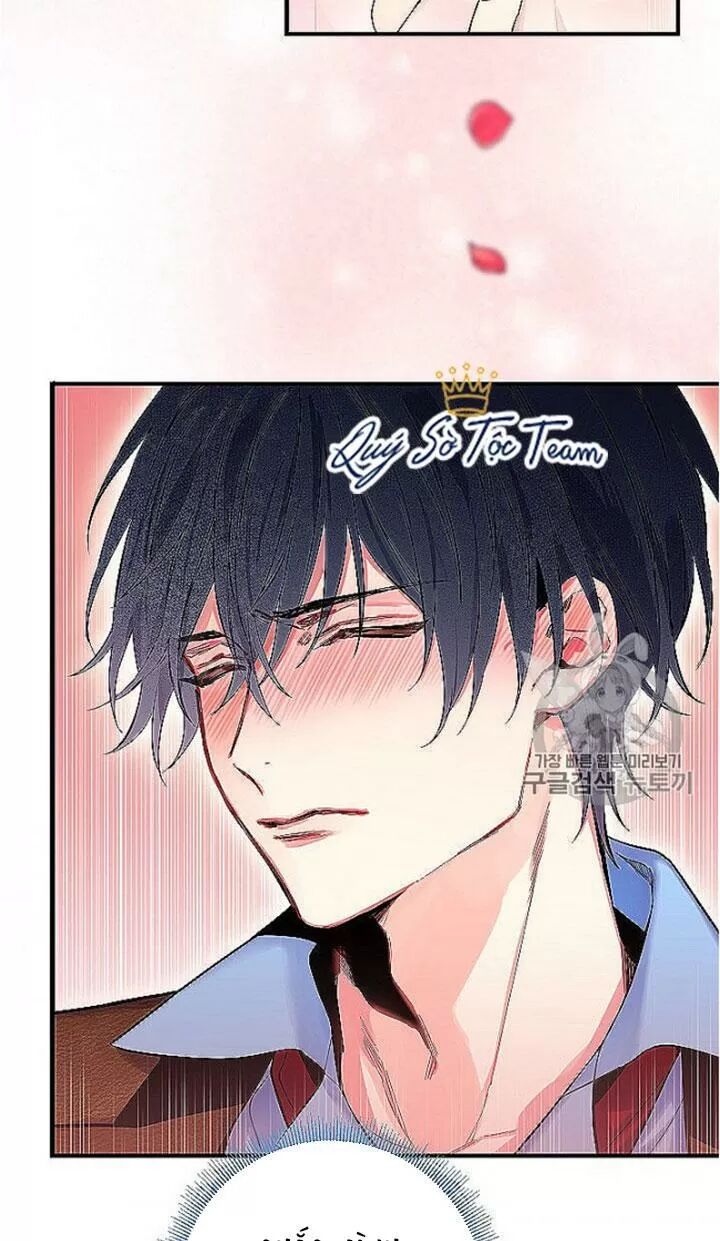 Tồn Tại Với Tư Cách Là Vợ Của Nam Chính: Chapter 171
