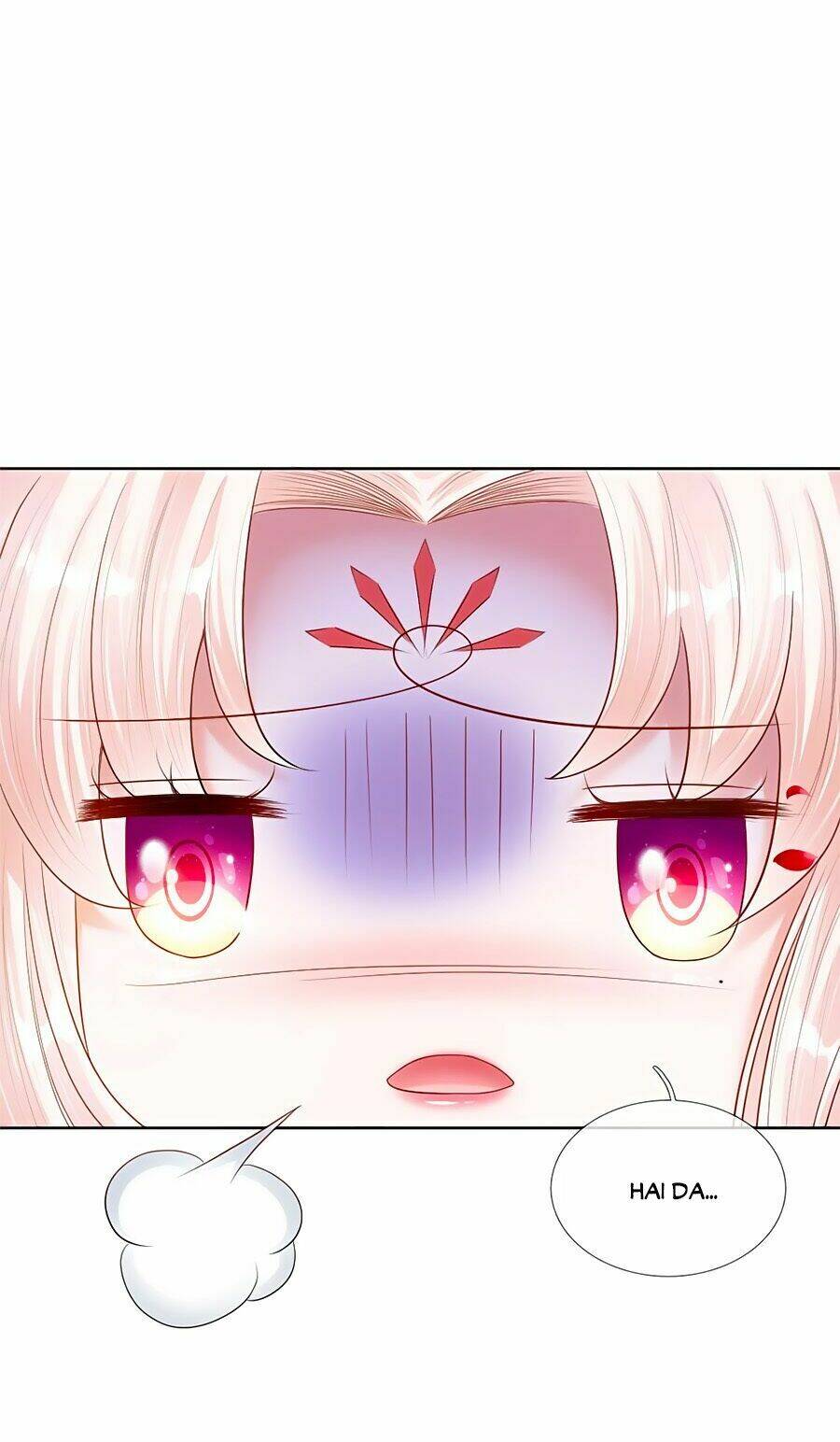 Ôn Nhu Bạo Quân: Nhiếp Chính Vương Gia Quá Hung Mãnh: Chapter 10