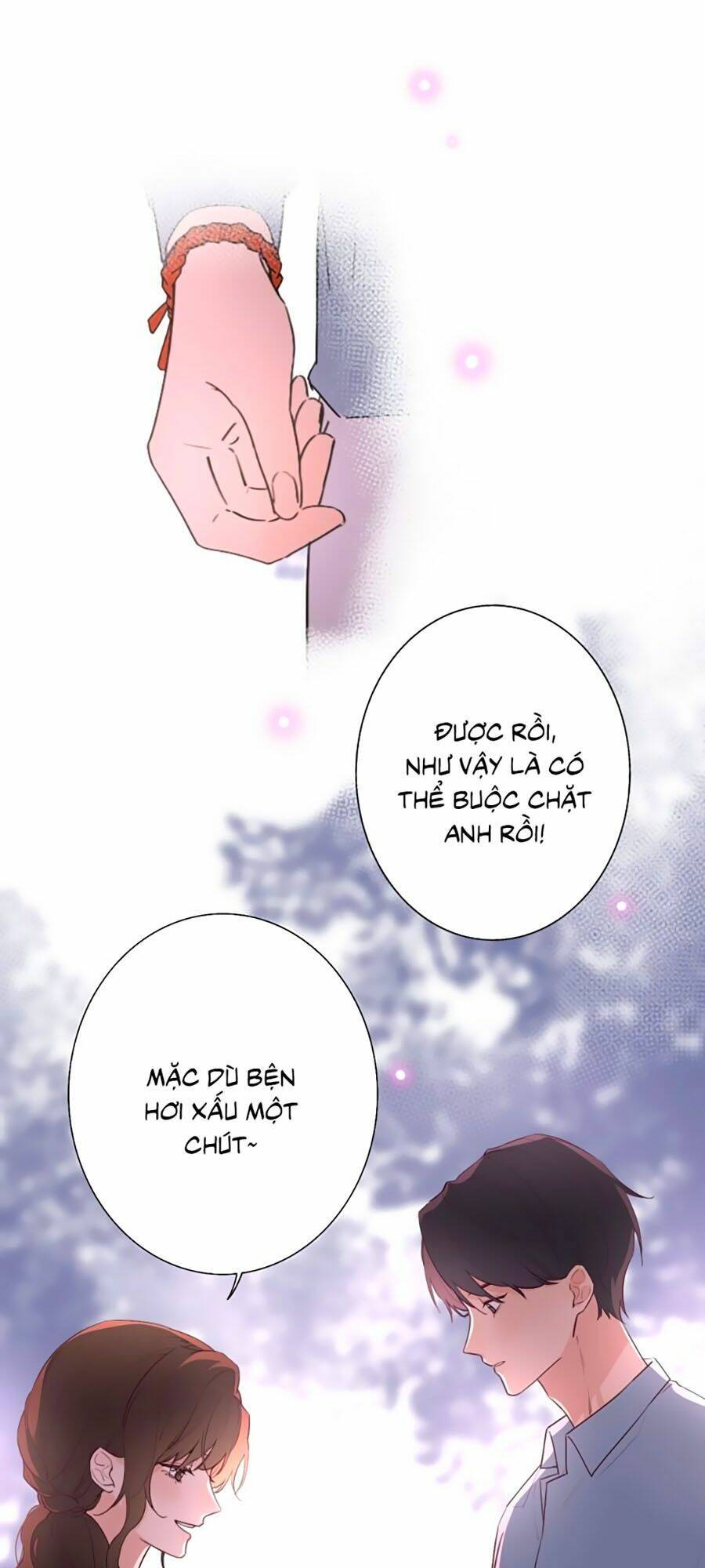 Cát Xê Người Tình Bóng Đêm: Chapter 3