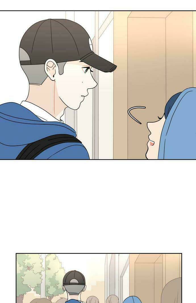 30 Phút Bước Đi Bên Em: Chapter 13