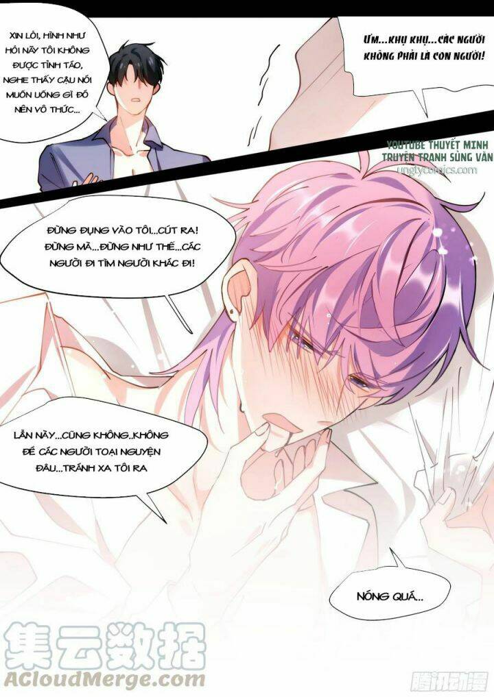 Ảnh Đế X Ảnh Đế: Chapter 177