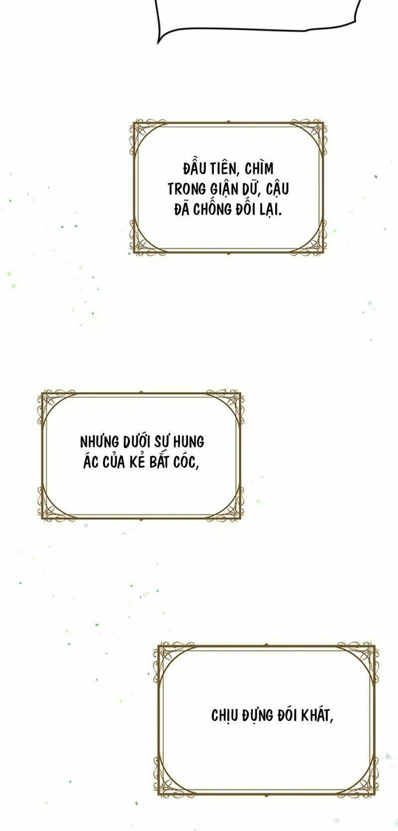 Công Tước, Loạn Vừa Thôi!: Chapter 81