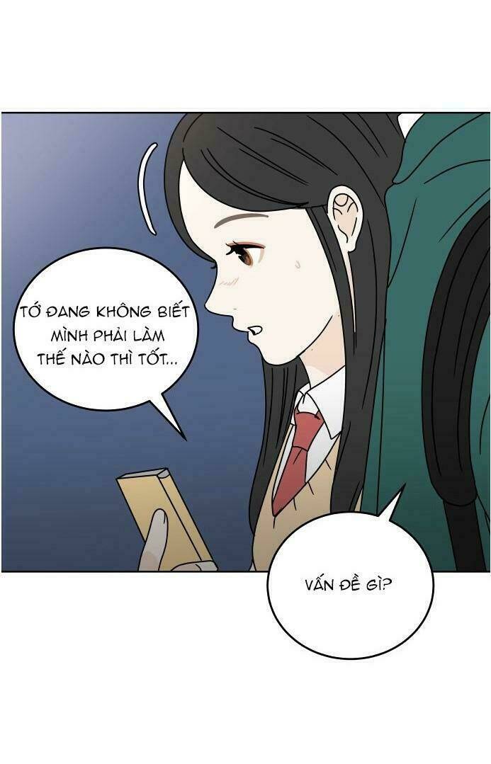30 Phút Bước Đi Bên Em: Chapter 77