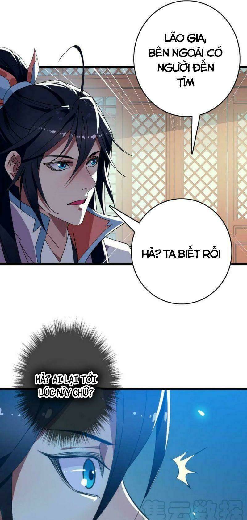 Siêu Đạo Thần Thuật: Chapter 104