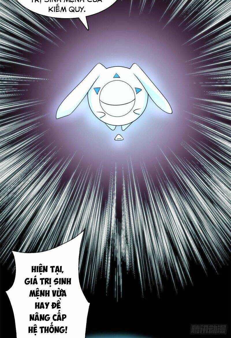 Chí Tôn Võ Đế: Chapter 309