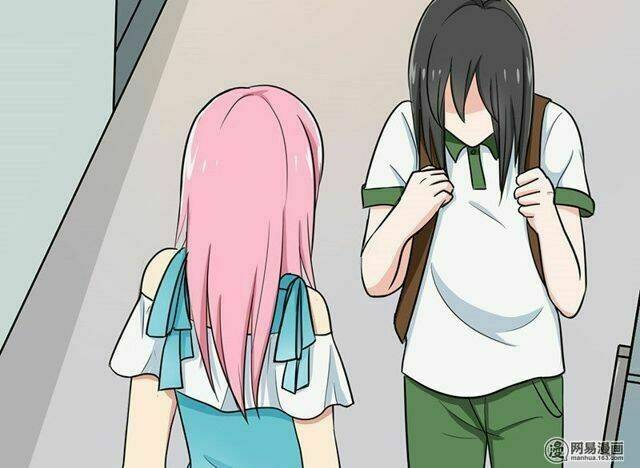 Become A Girl At Night: Chapter 31