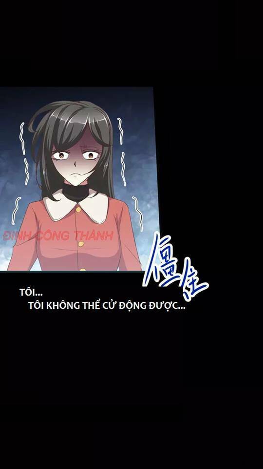 Truyện Kinh Dị Ở Tòa Nhà Số 44: Chapter 64