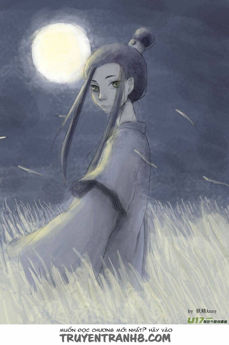 Trường Ca Hành: Chapter 47.5