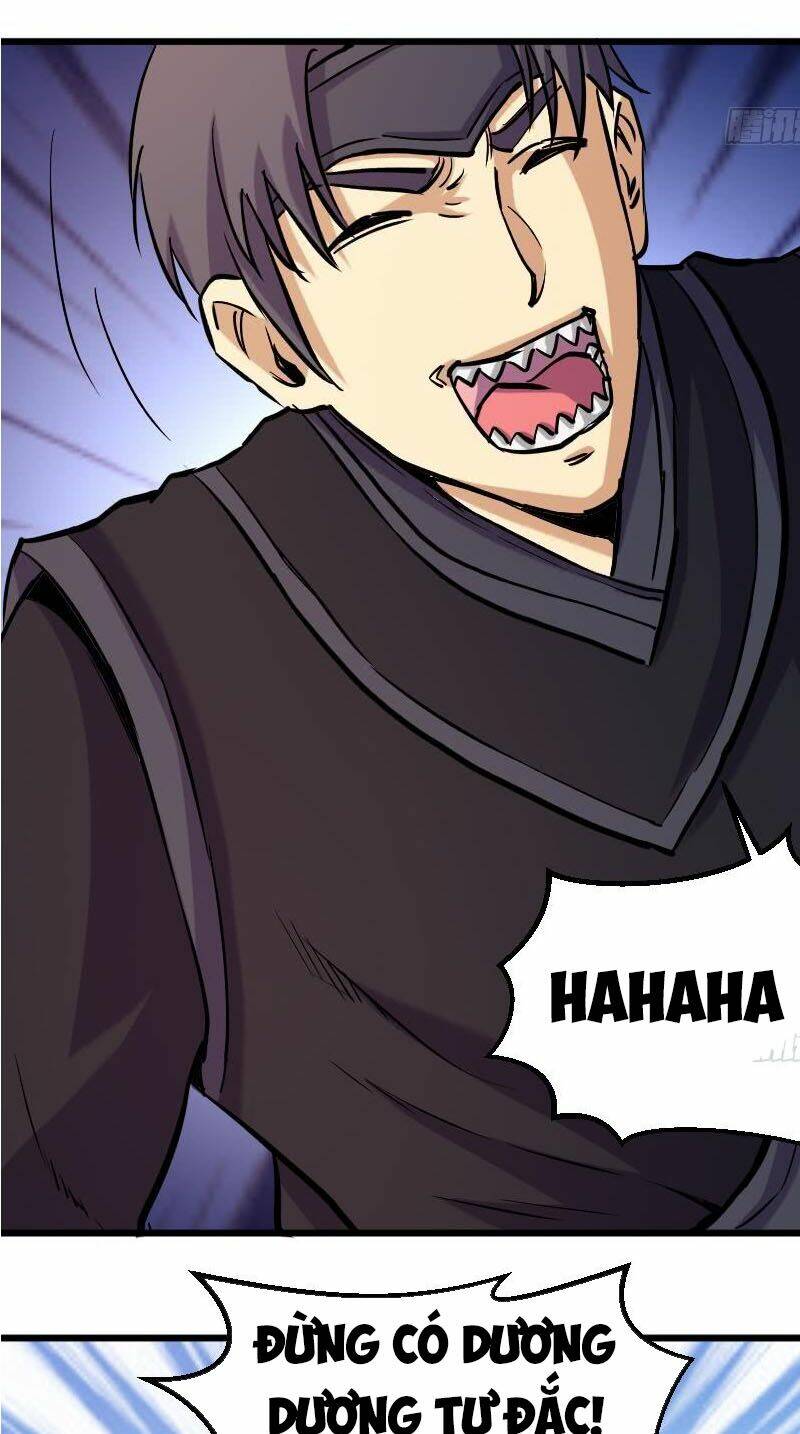 Phong Quỷ Truyền Thuyết: Chapter 197