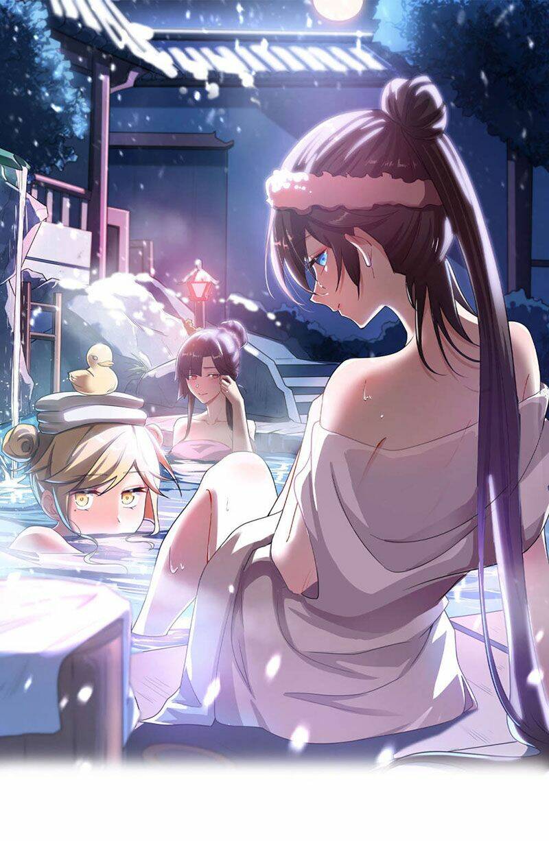 Thần Võ Đế Tôn: Chapter 77