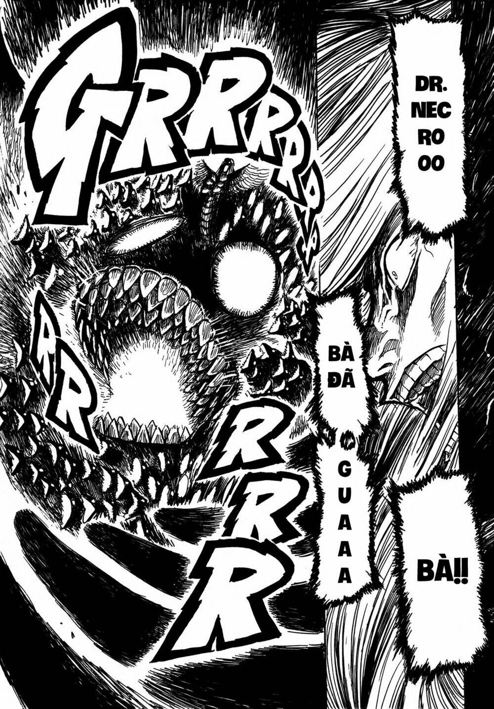 Keyman: Chapter 11