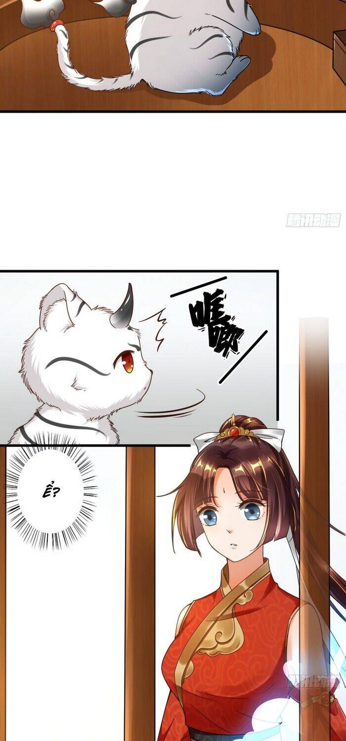 Bắt Đầu Từ Làm Ngón Tay Vàng: Chapter 1