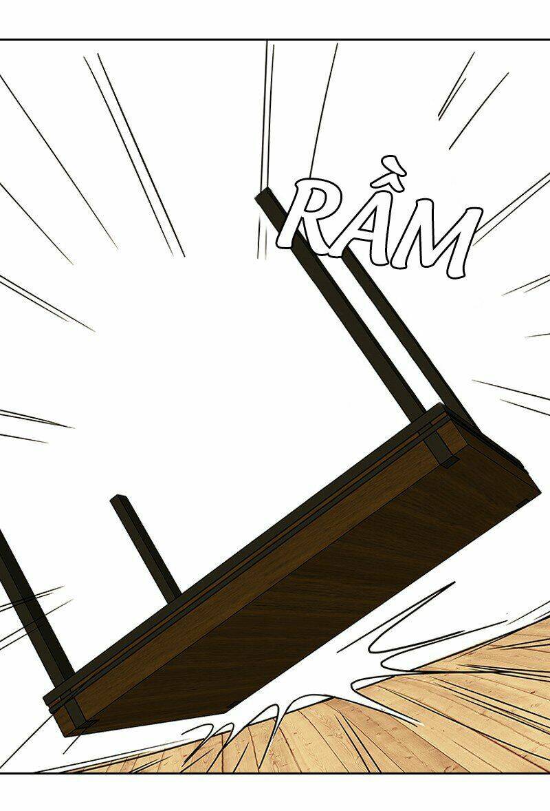 Nửa Đêm Ở Poppy Land: Chapter 18